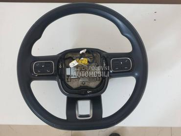 volan kao nov za Citroen C3 od 2018. do 2022. god.