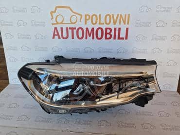 Desni adaptive led G30 far za BMW Serija 5 od 2017. do 2020. god.