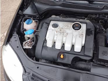 motor menjac za Volkswagen Golf 5
