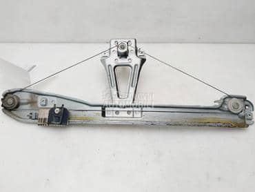 Podizač stakla zadnji desni za Renault Clio od 2005. do 2014. god.