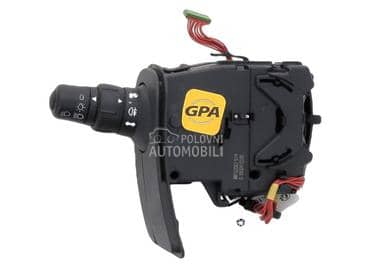 Ablender za Renault Clio od 2005. do 2014. god.