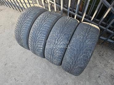Nokian 205/55 R16 Sve sezone