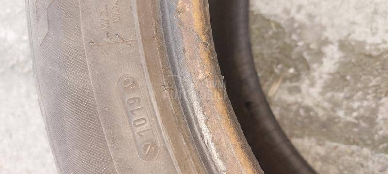 Tigar 205/55 R16 Letnja