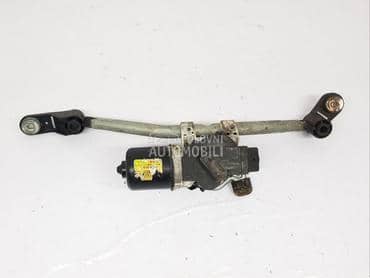 Motor i poluga brisača za Renault Clio od 2005. do 2014. god.