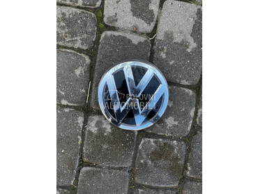 Znak maska gril 5na za Volkswagen Tiguan od 2016. do 2024. god.