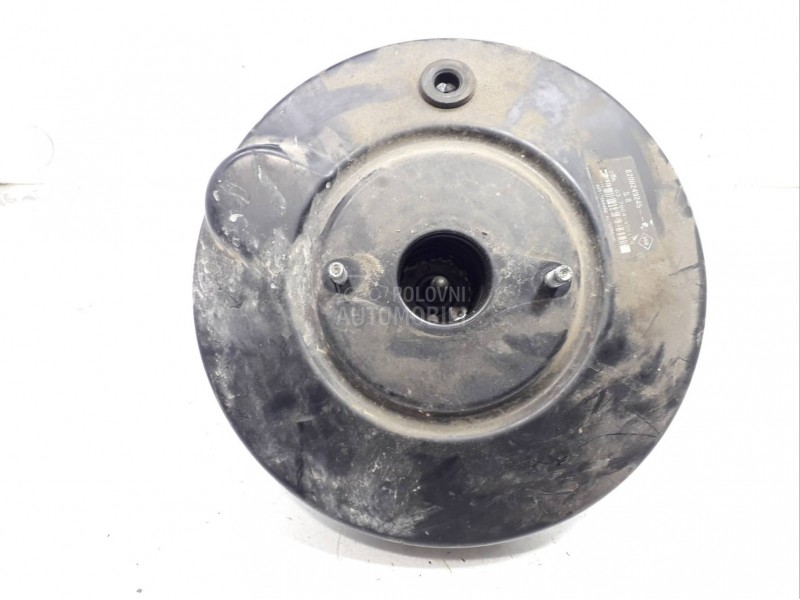 Kočiona servo pumpa