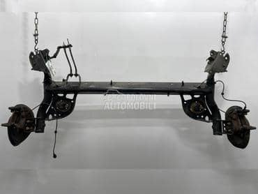 Most zadnji za Renault Clio od 2005. do 2014. god.