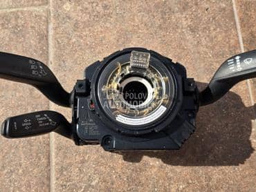 Ablender suplna za Audi A6, A6 Allroad, A7 od 2011. do 2017. god.