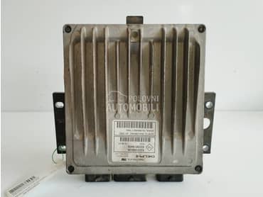 Kompjuter motora 1.5dCi za Renault Clio od 2005. do 2014. god.