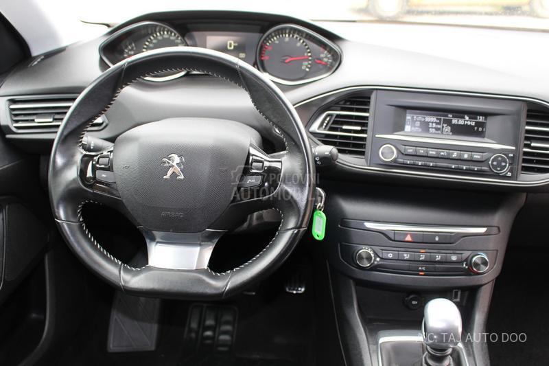 Peugeot 308 1.5 HDI