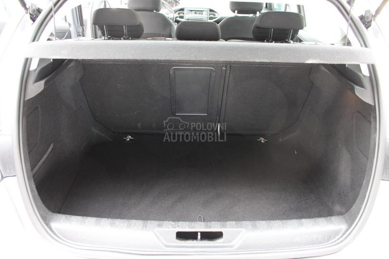 Peugeot 308 1.5 HDI