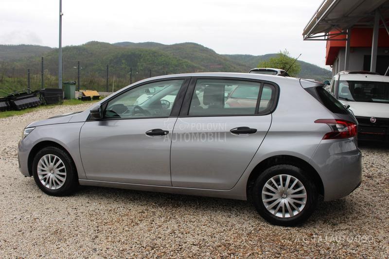 Peugeot 308 1.5 HDI