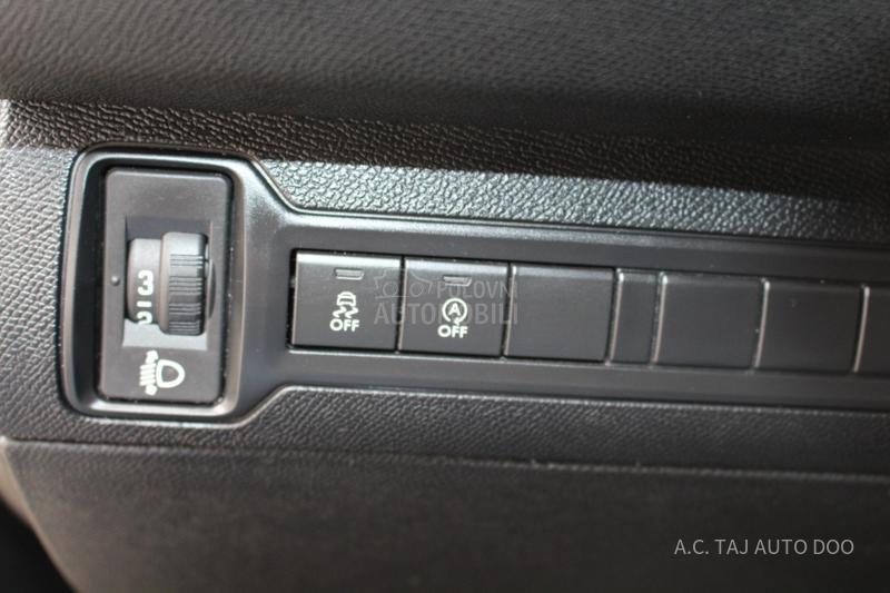 Peugeot 308 1.5 HDI