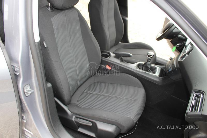 Peugeot 308 1.5 HDI