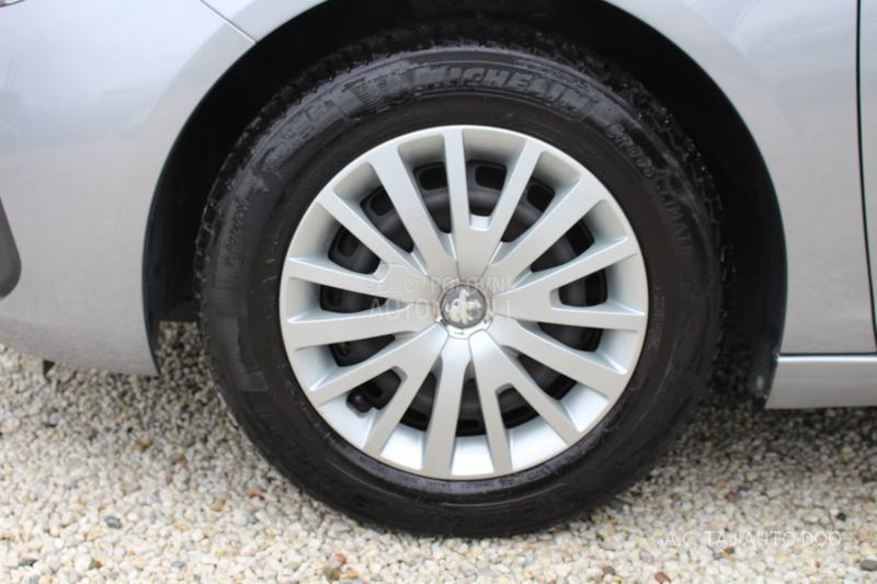 Peugeot 308 1.5 HDI