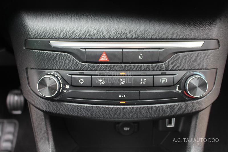 Peugeot 308 1.5 HDI