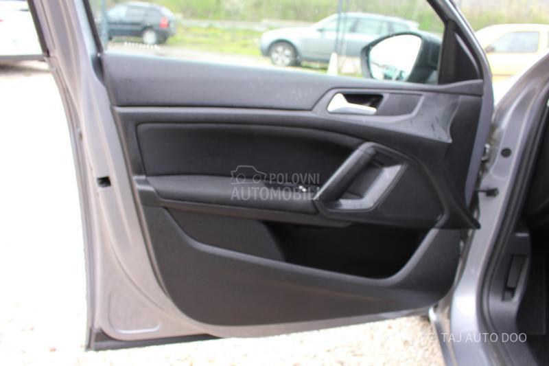 Peugeot 308 1.5 HDI