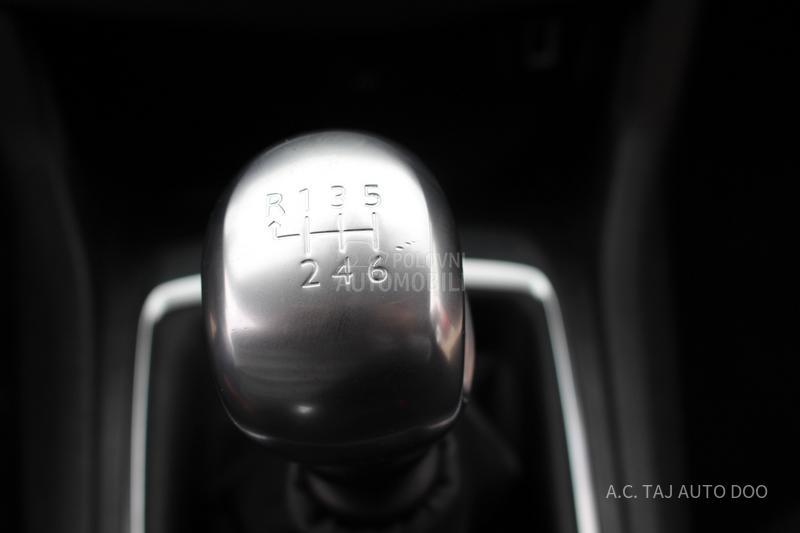 Peugeot 308 1.5 HDI