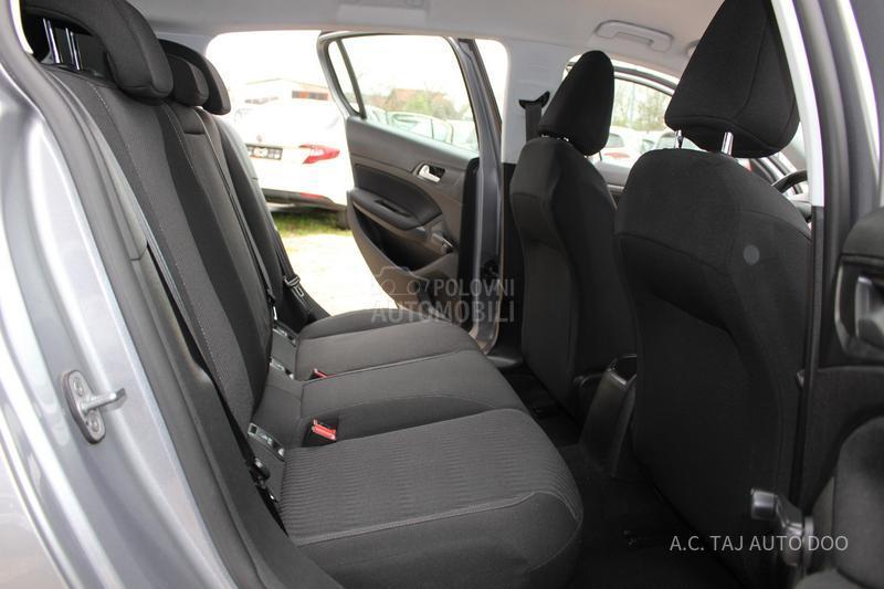 Peugeot 308 1.5 HDI