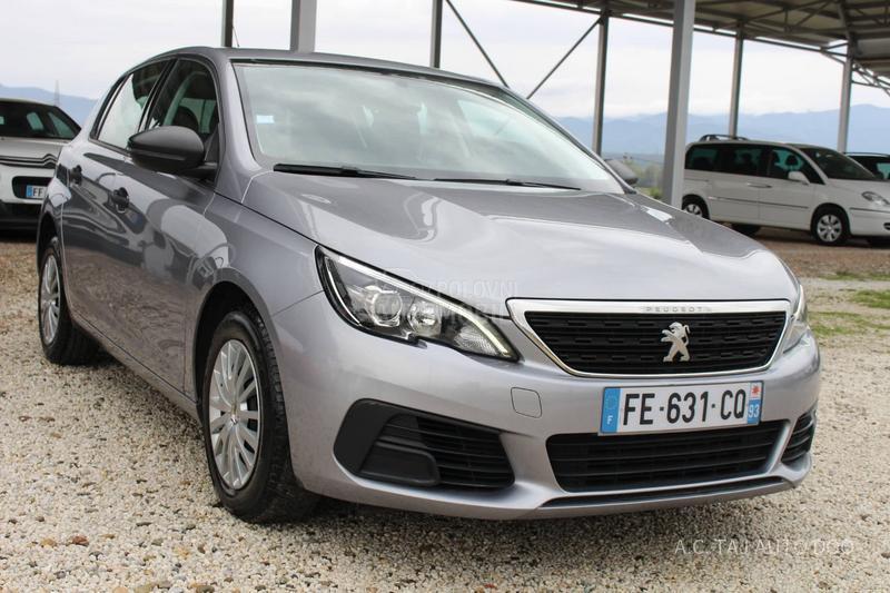 Peugeot 308 1.5 HDI