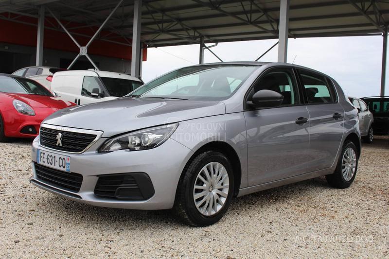 Peugeot 308 1.5 HDI