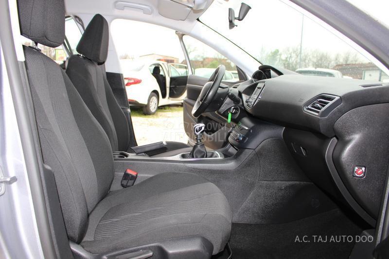 Peugeot 308 1.5 HDI