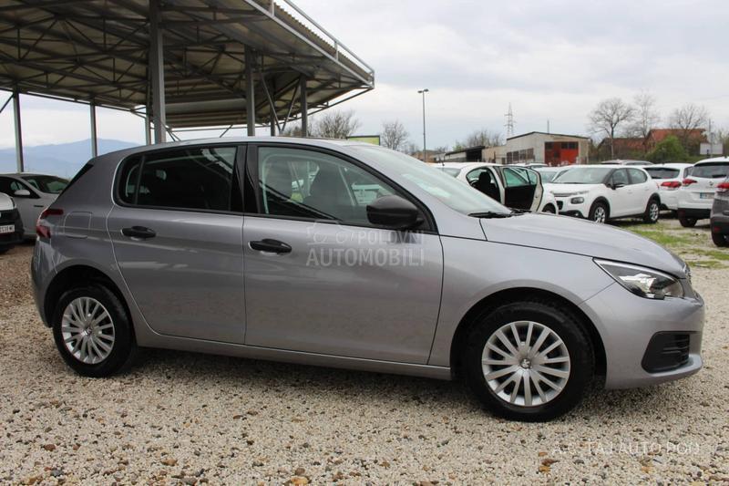 Peugeot 308 1.5 HDI
