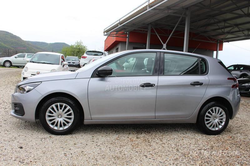 Peugeot 308 1.5 HDI