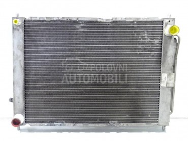 Hladnjak klime 1.5dCi za Renault Clio od 2005. do 2014. god.