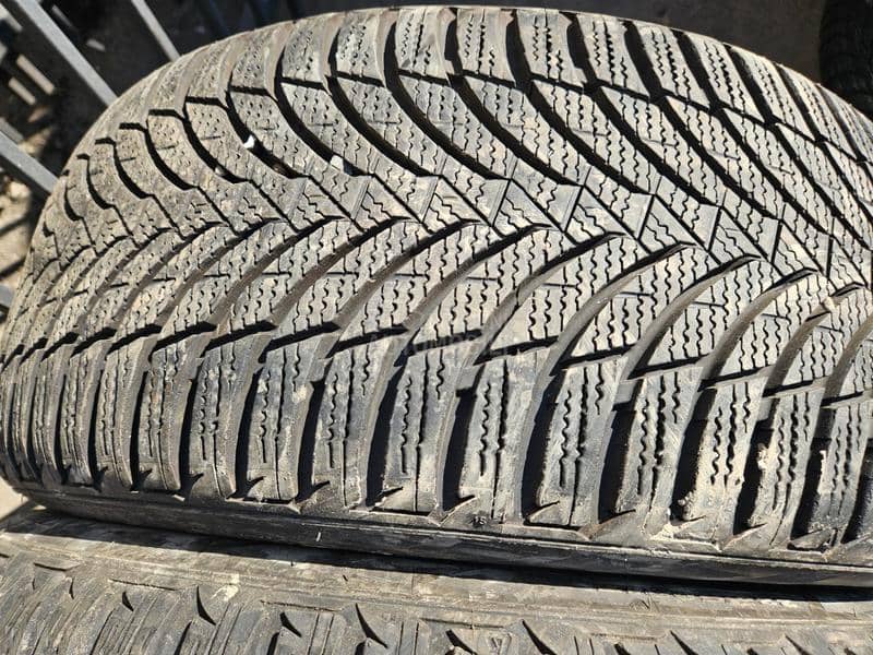 Nexen 225/50 R17 Sve sezone