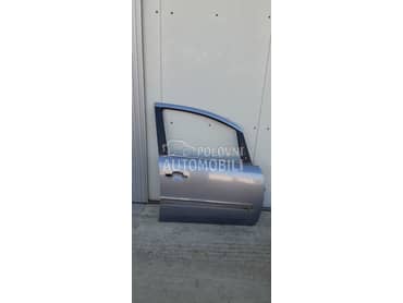 Prednja desna vrata z163 za Opel Zafira od 2005. do 2012. god.