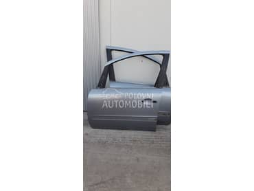 Prednja leva vrata  z163 za Opel Zafira od 2005. do 2012. god.