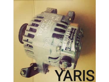 Yaris Alternator yaris za Toyota Yaris