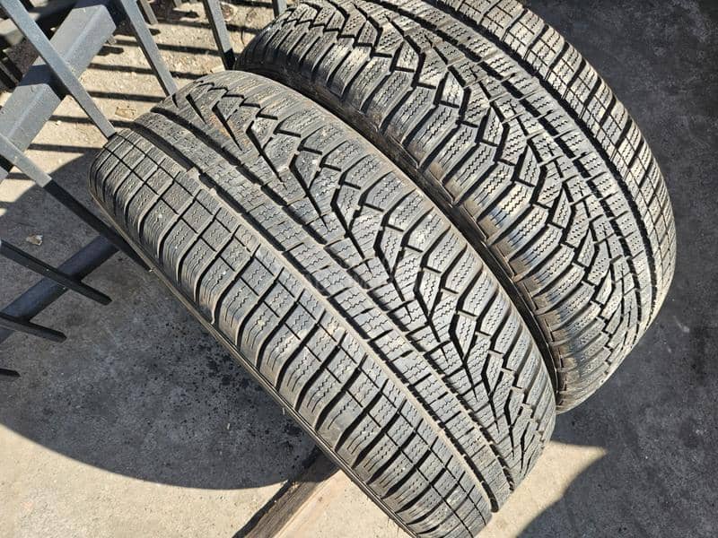 Hankook 205/55 R17 Sve sezone