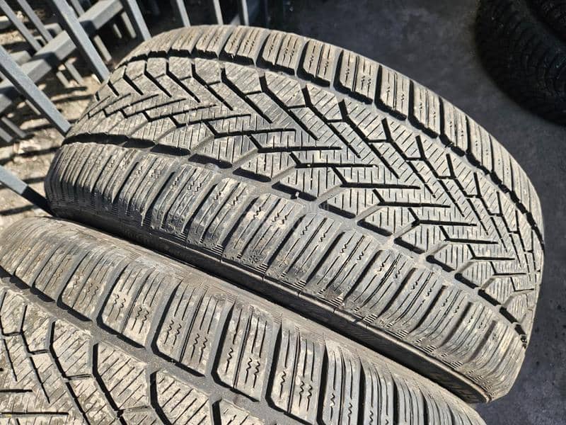 Semperit 225/50 R17 Sve sezone