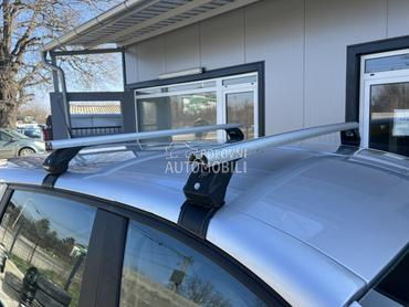 Krovni nosač za Renault Grand Scenic