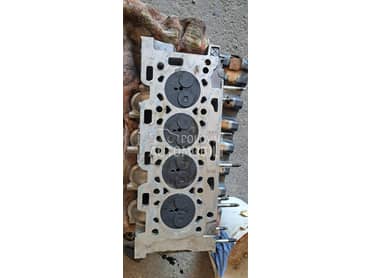 Glava motora 1.4 HDI za Citroen C1, C2, C3 ... od 2003. do 2012. god.