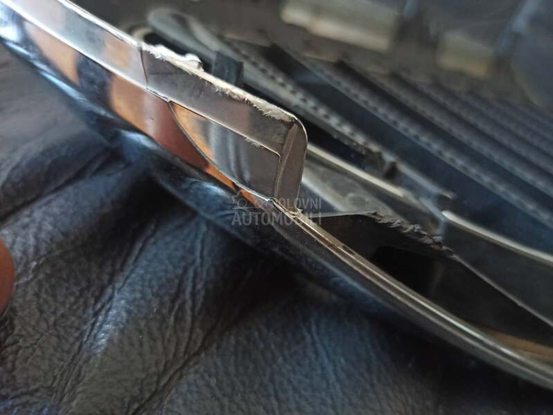 G30 G31 grill