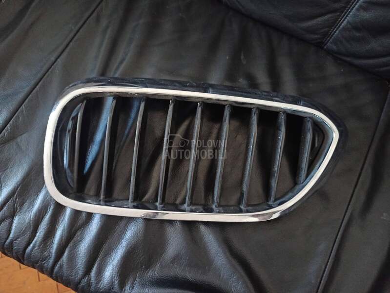 G30 G31 grill