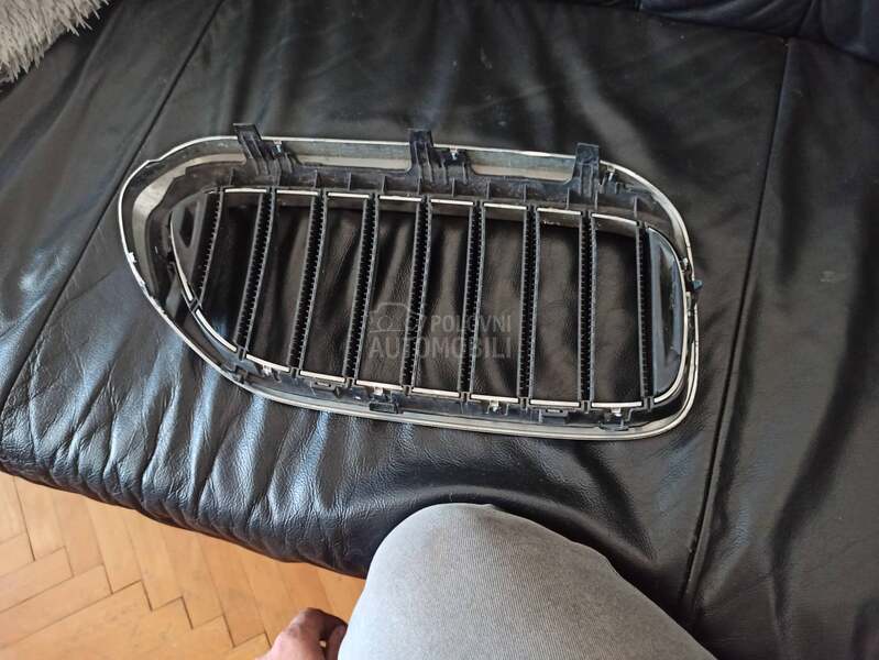 G30 G31 grill