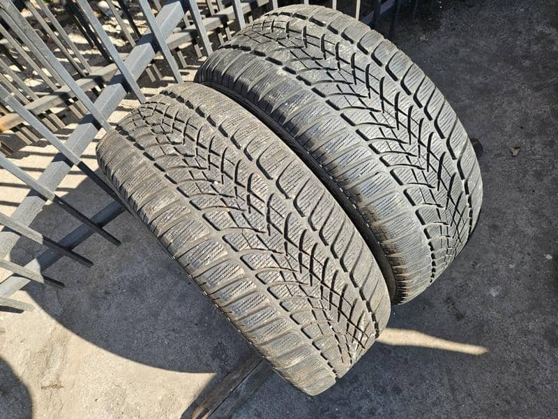 Dunlop 225/55 R17 Sve sezone