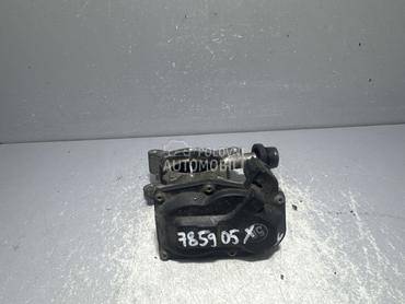 DOZER KLAPNA za Opel Insignia