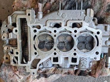 Glava motora 1.2 puretech za Peugeot 2008, 208, Partner ... od 2017. do 2024. god.