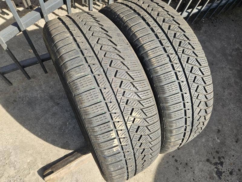 Continental 215/65 R16 Sve sezone