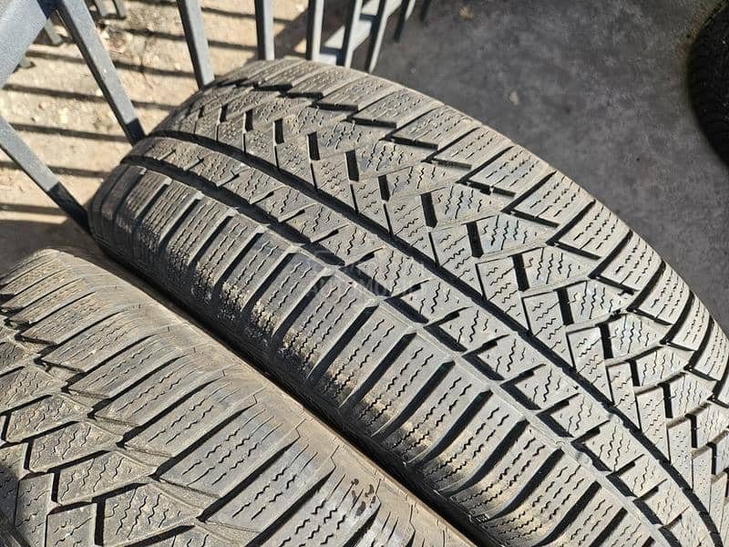 Continental 215/65 R16 Sve sezone