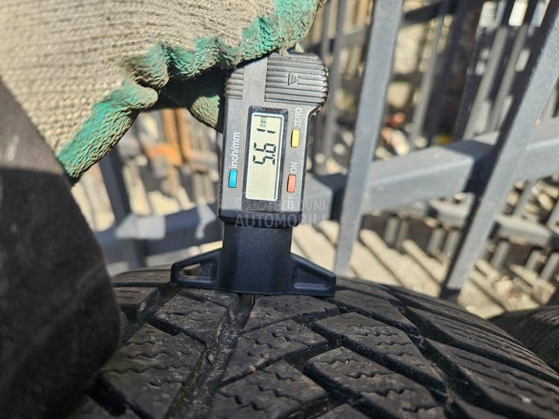Continental 215/65 R16 Sve sezone