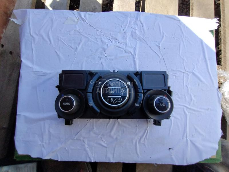 Modul ventilacije