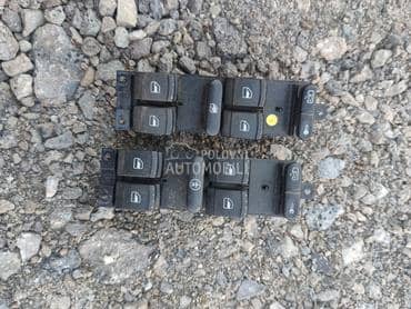 Tasteri podizaca za Volkswagen Bora, Golf 4, Passat B5 ... od 1998. do 2004. god.