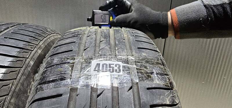 Nexen 185/60 R15 Letnja