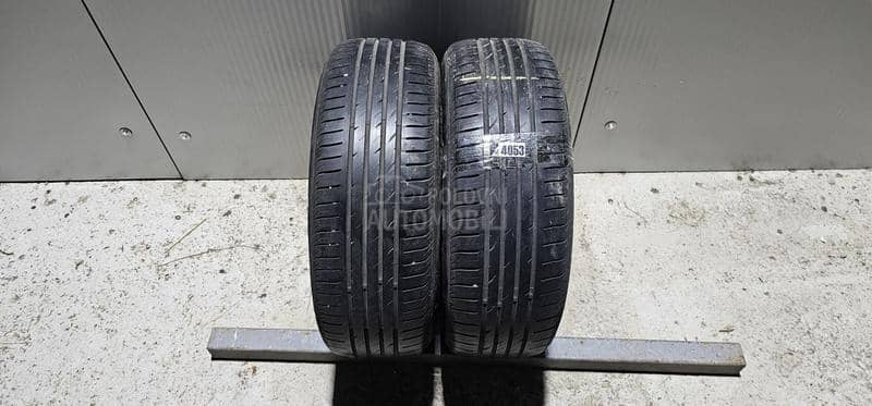 Nexen 185/60 R15 Letnja